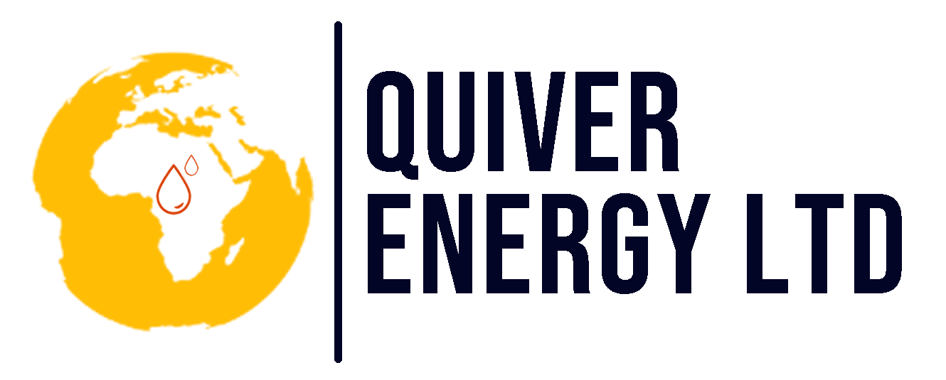 Quiver Energy
